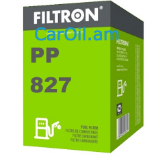 Filtron PP 827